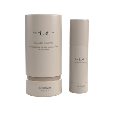 Aro Underarm Spray