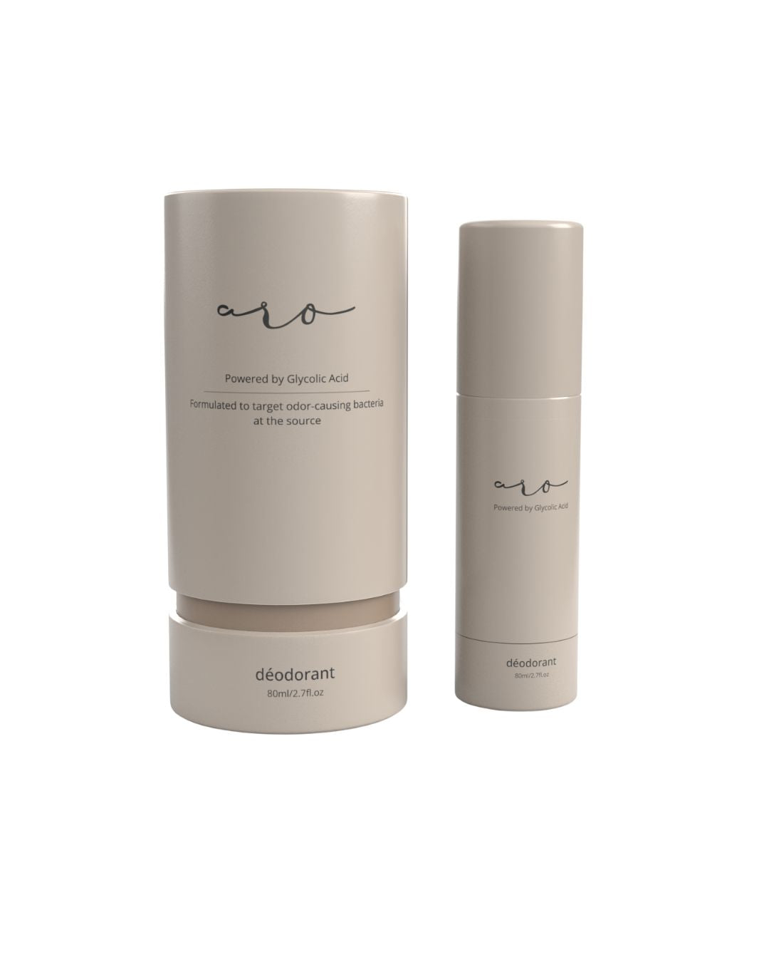 Aro Underarm Spray