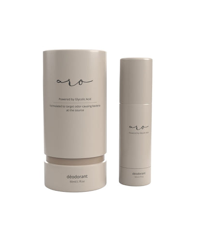 Aro Underarm Spray