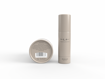 Aro Underarm Spray